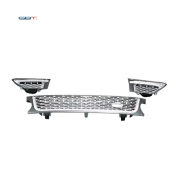 GBT Upgrade Grille for 2010-2012 Land Rover Range Rover Sport Facelift