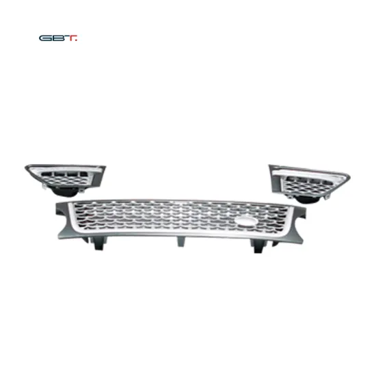 GBT Upgrade Grille for 2010-2012 Land Rover Range Rover Sport Facelift