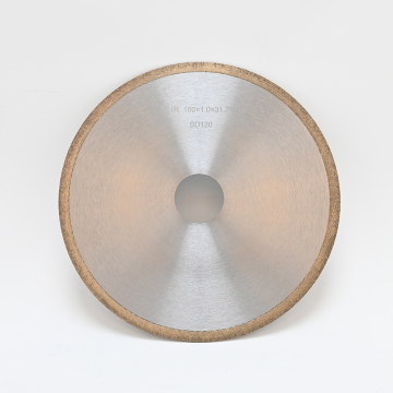 Jinzuan Multi Hole Diamond Saw Blade for Marble, Granite, and Porcelain Tiles