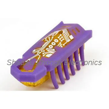 2013 New Electronic bug toy Hexbug Nano Robotic bug toys