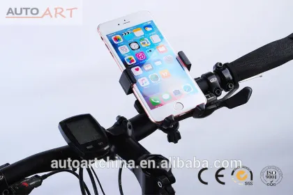 Wholesale bike phone holder bicycle phone holder mobile phone holder for bike