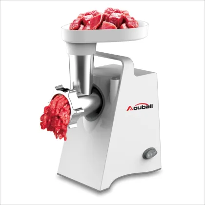 Kitchen appliances Meat grinder