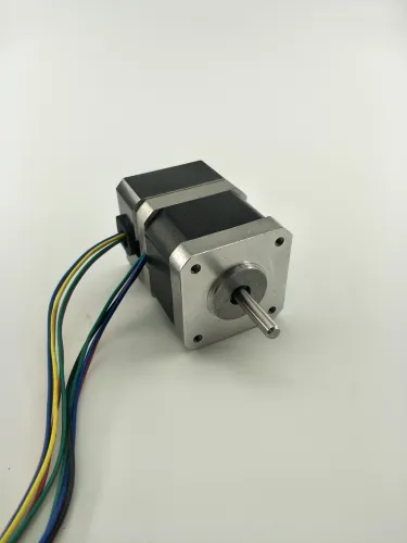 Stepper Motor Closed Loop, High Quality Stepper Motor Closed Loop on ...