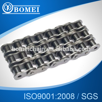 Triplex industrial roller chains-B series