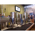 300L Nano Brewery Equipment Pilot Brew House