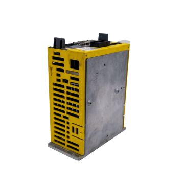 Wysokiej jakości stock A06B-6132-H002 dla maszyn CNC-Fanuc Drive