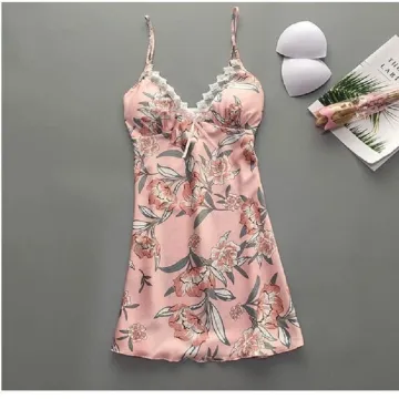 Luxury Sexy Pajamas for Girls