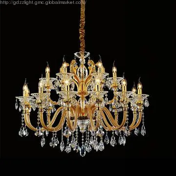 Crystal Chandelier Lighting,Crystal Chandelier Fashion Design
