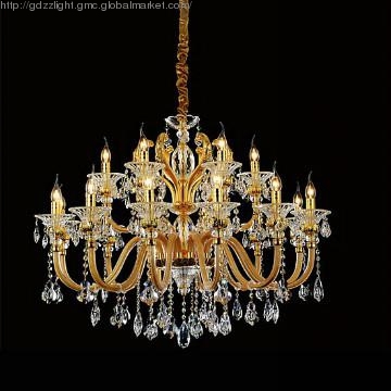 Crystal Chandelier Lighting,Crystal Chandelier Fashion Design