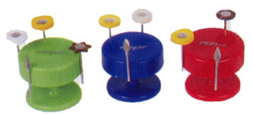 Magnetic Bur Holder (RS-364)