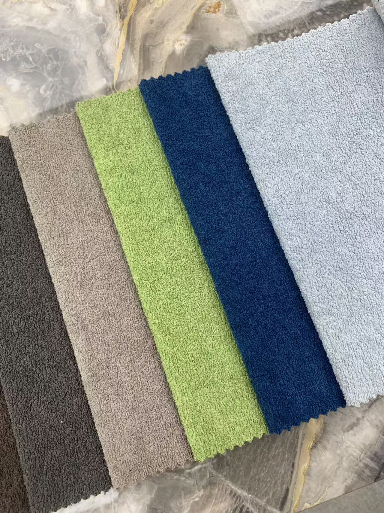 Velvet Fabric