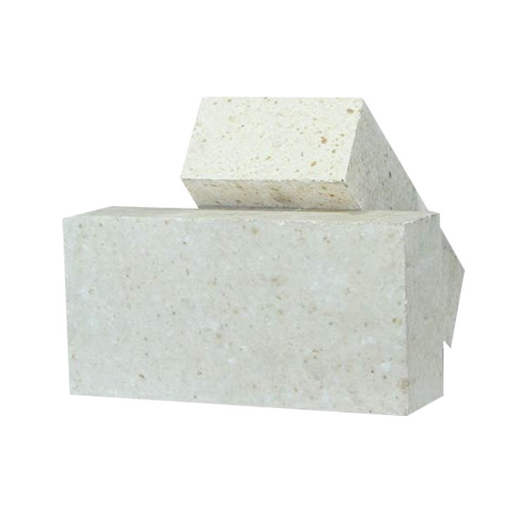 High Alumina Bricks for Steel Furnace Roof 2