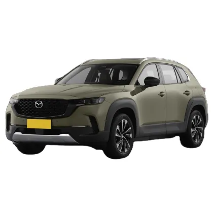 Affordable New Changan MAZDA CX-50 25L 188hp L4 SUV Gasoline Cars