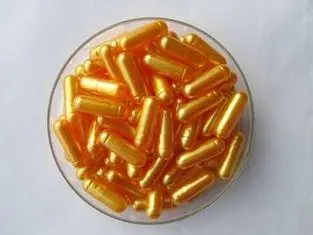 Pharmaceutical Bovine Gelatin Empty Capsules, Halal, Kosher