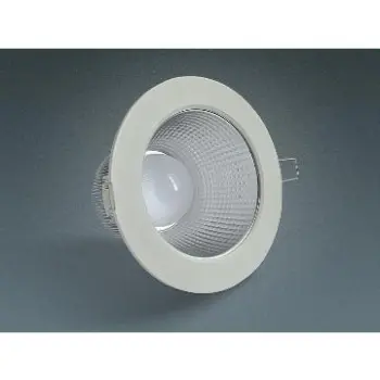 25W cob led downlights china manufacturer price for whole sale