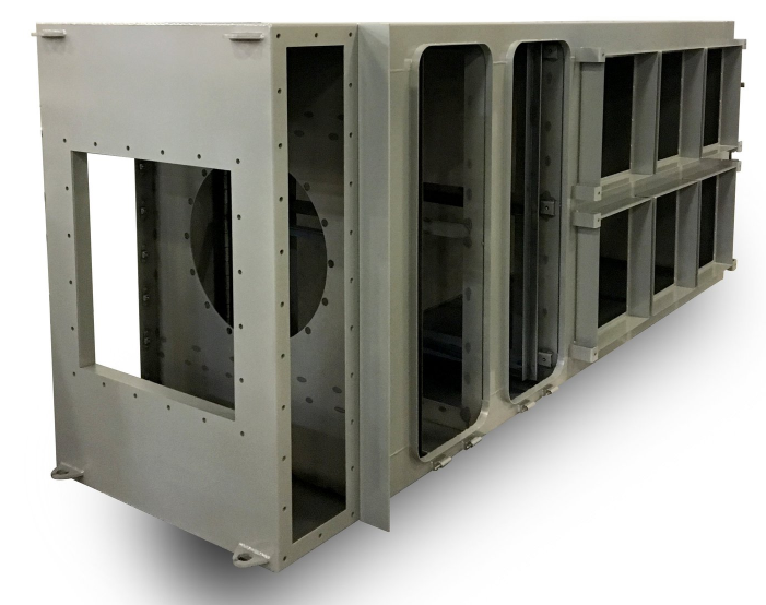 What problems should be paid attention to in the production process of sheet metal processing chassis enclosure?