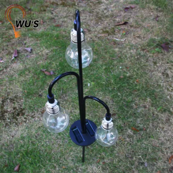 High Quality factory directly measuring glass light