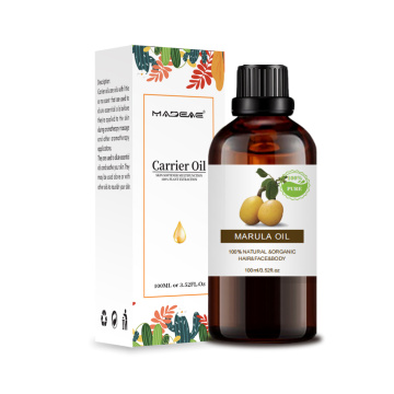 100%Pure Natural Marula Oil Bulk Wholesale For Skin