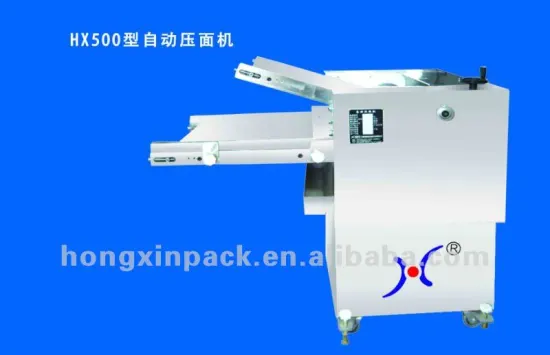 2014 new Automatical Dough Sheeter