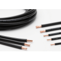 Cable de auto-retardante de llamas fly-b