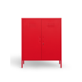 Standing Steel Storage Home Office Filing Cabinets