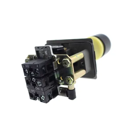 Passenger Hoist Master Controller for Construction Hoist Accessories