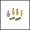 Water Inlet Connectors Brass Fitting