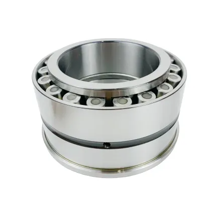 NATV80-PP Support Roller Bearings