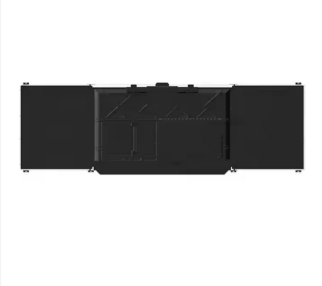 Intelligent Electronic White board Wisdom Blackboard