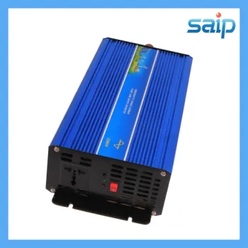 2014 New 12V 220V Pure Sine Wave Inverter