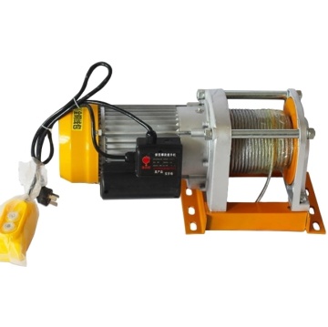 Zhizhen 12V 2000LBS/5000LBS Electric Winch Motor for AVT UTV