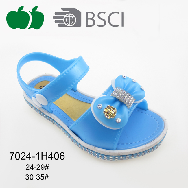 Outdoor Beautiful Pretty Girls Sandals