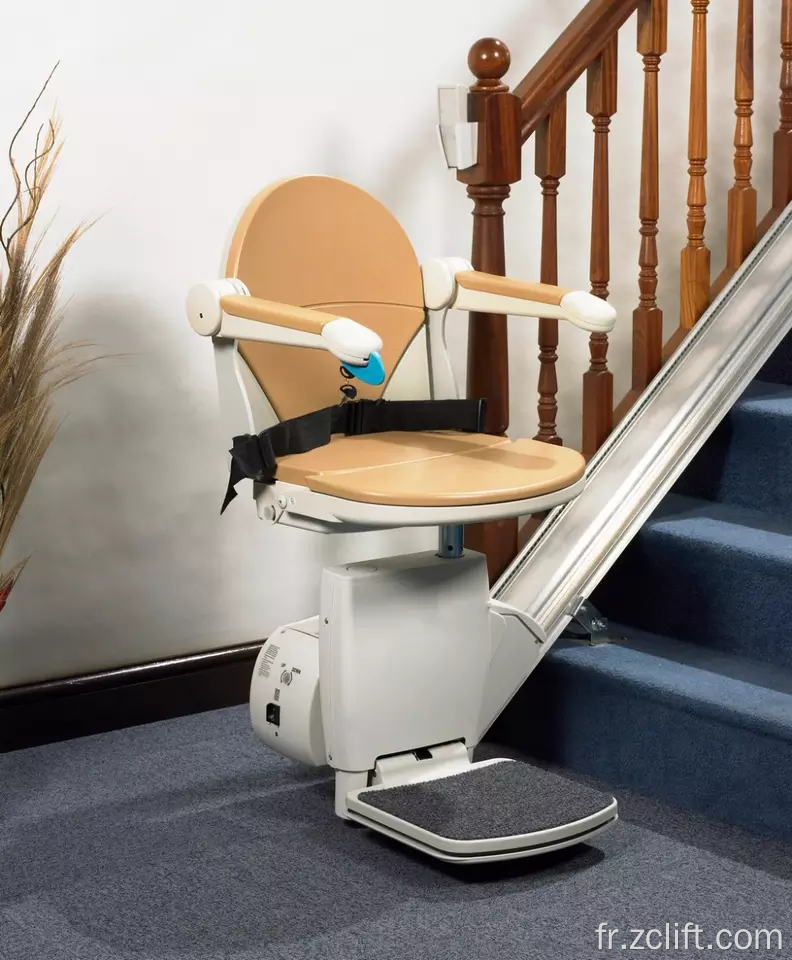 Chaise mobile électrique Lift d'escalier