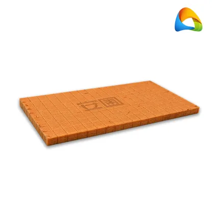 Anwei Heat Insulation Board