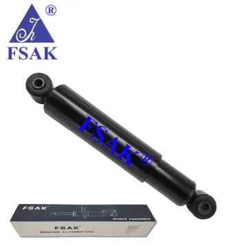 SSANGYONG ISTANA Bus Rear Parts - Shock Absorber 6613263200 / 6613263300