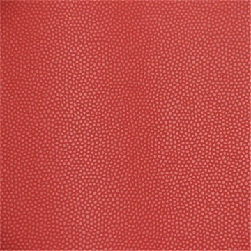 Embossed vegan pu leather for furniture decoration