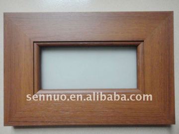MDF(CARB Approved) Overlaid by PVC Photo Frame