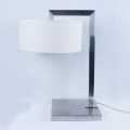 Hotel Home Use LED Table Light Lamp Luminária