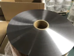Medicine Powder Aluminum Packing Material Roll