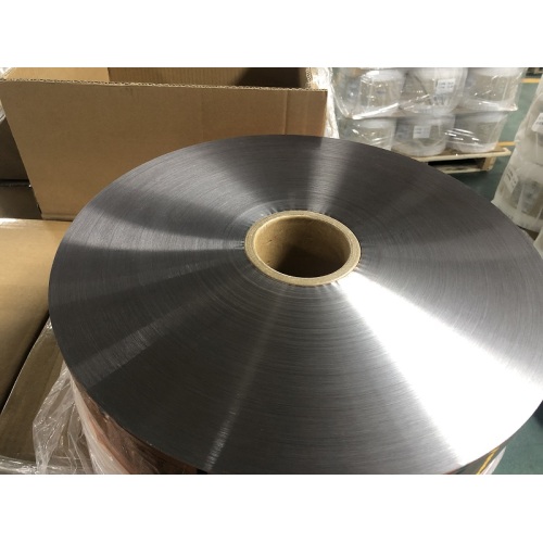 Ambalaj pentru alimente cu folie de aluminiu cu imprimare din aluminiu