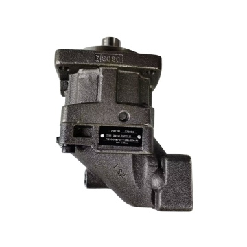 Parker Hydraulic Motor F12-040-MF-IV-K-000-0000-P0