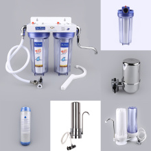 Acheter un filtre à eau, meilleur purificateur d&#39;eau UV