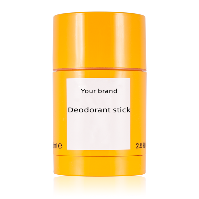 Unisex Fragrance Body Deodorant Stick Png