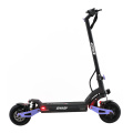 2 gulong offroad electric scooter foldable