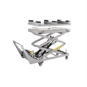RM New Energy Vehicle Battery Changing Lift Table - 1000kg RL2915