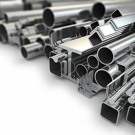 Bosch 8mm T-Slot 2040 Aluminum Extrusion 45x90