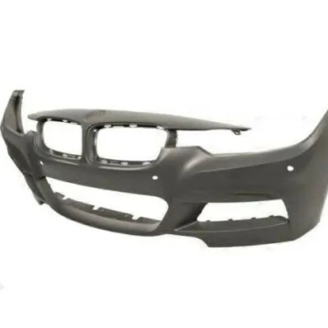 BMW 3 Series F30 F31 Front Bar with 4 Holes: Genuine Replacement Part