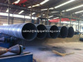 ASTM A53 Gr. B Carbon Steel Seamless Steel