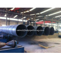 Cold Drawn Seamless Carbon Steel Pipe