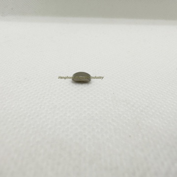 Neodymium iron boron strong magnetic N52H